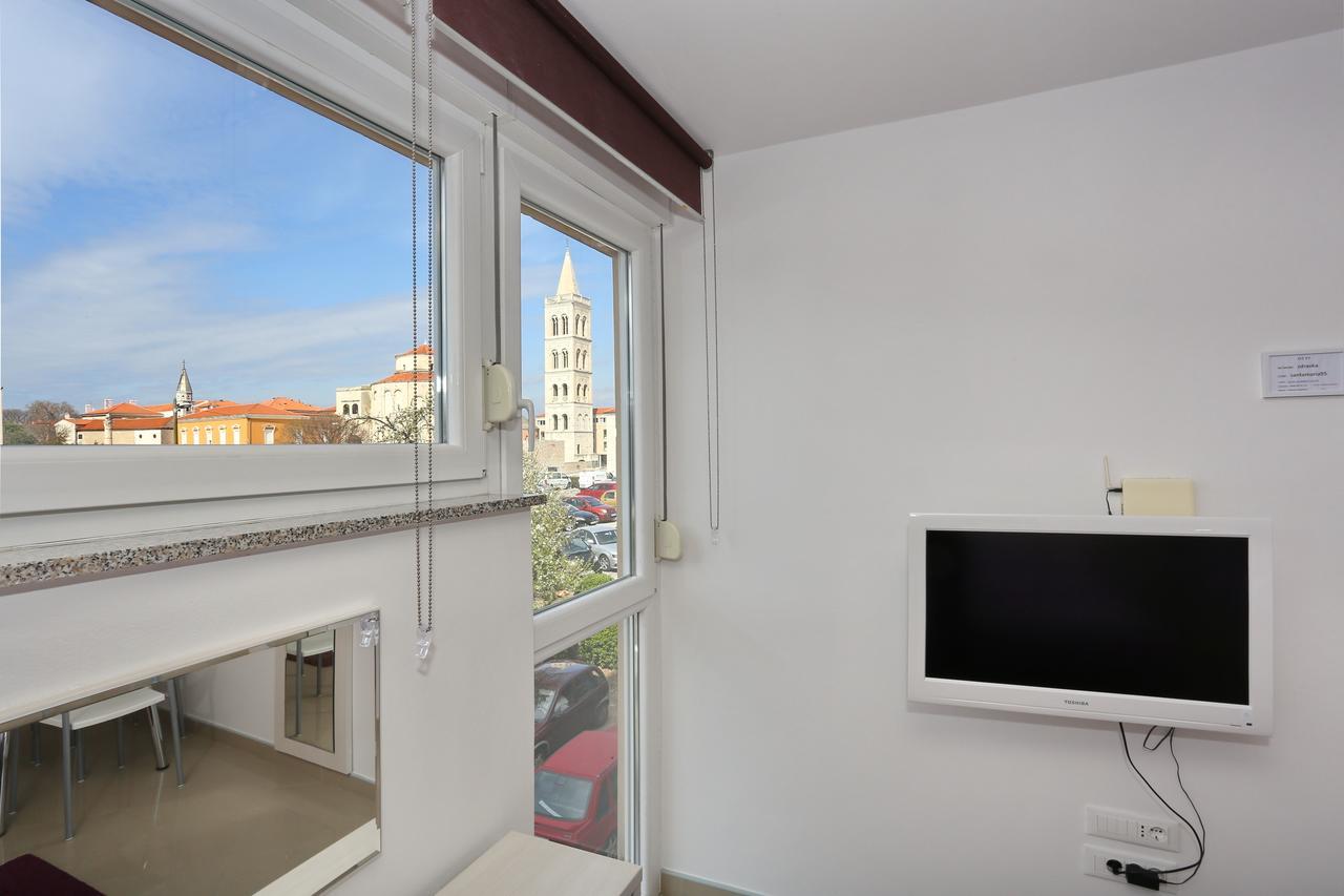 Town Center Apartments Zadar Extérieur photo