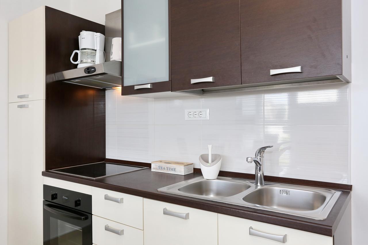 Town Center Apartments Zadar Extérieur photo