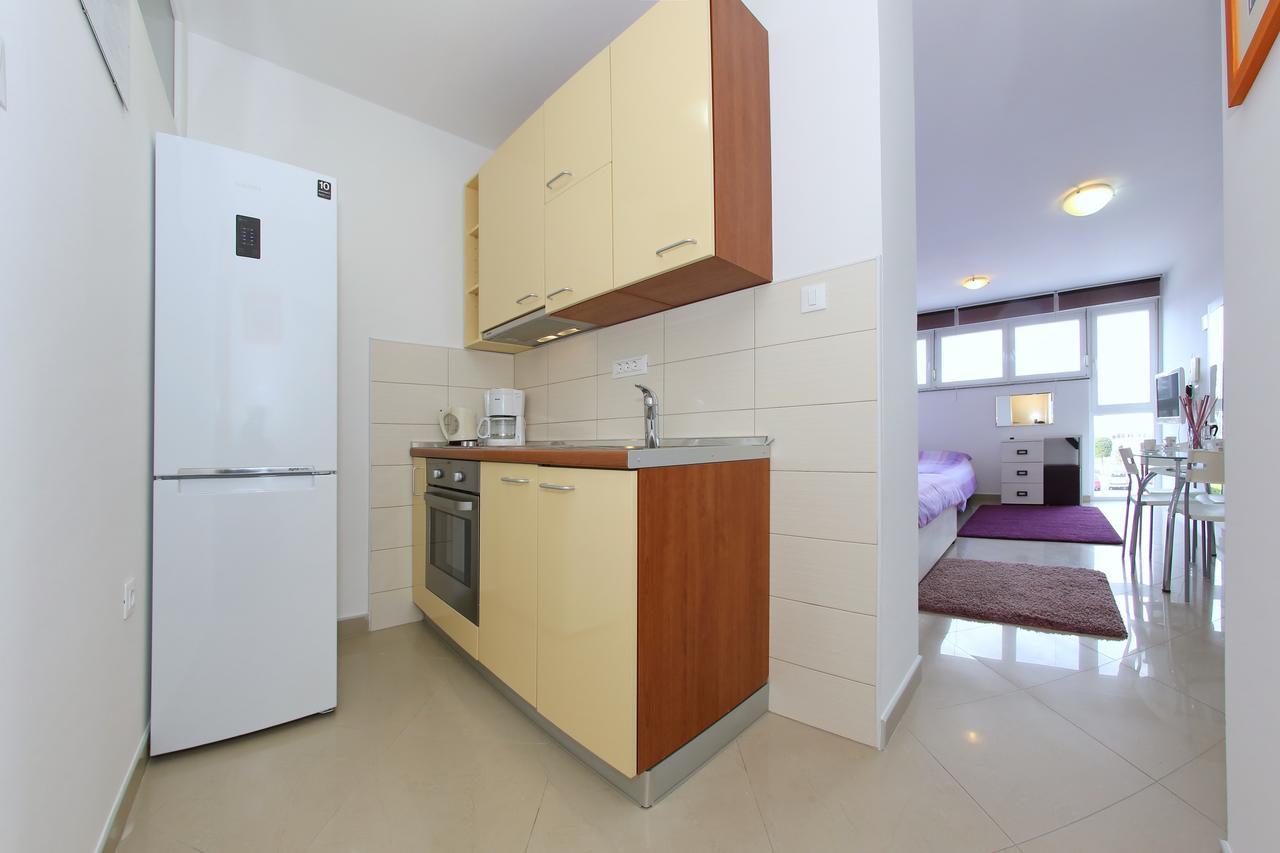 Town Center Apartments Zadar Extérieur photo