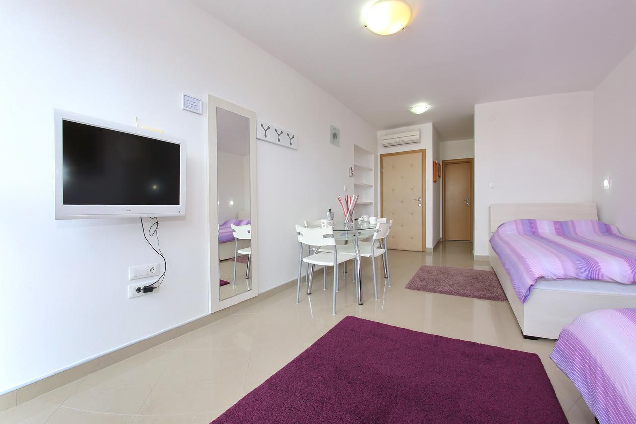 Town Center Apartments Zadar Extérieur photo