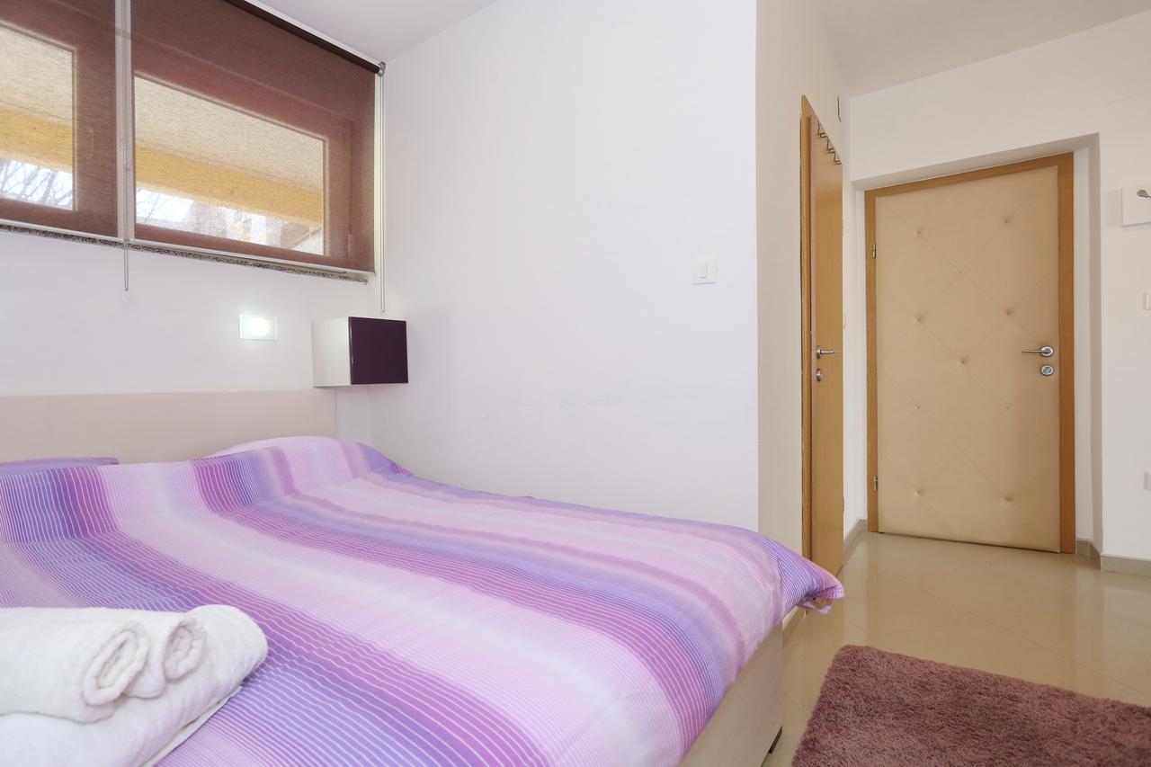 Town Center Apartments Zadar Extérieur photo