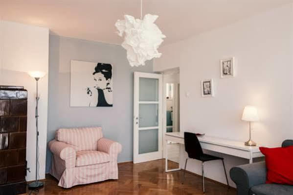 Town Center Apartments Zadar Extérieur photo