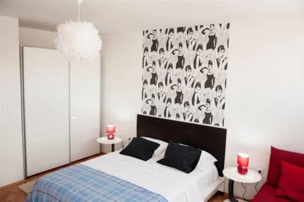 Town Center Apartments Zadar Extérieur photo