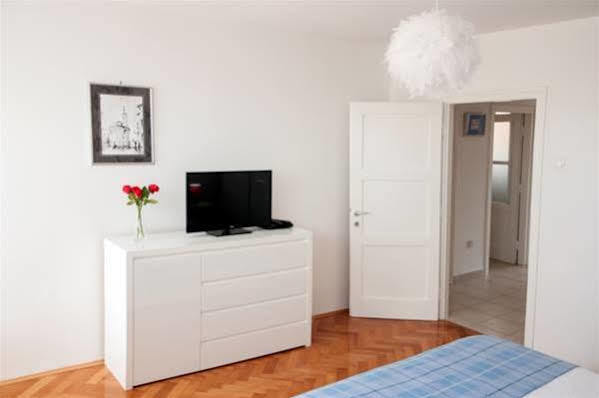 Town Center Apartments Zadar Extérieur photo